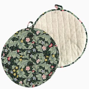 Leicester - Range Cooker Pad