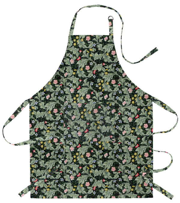 Leicester - Apron