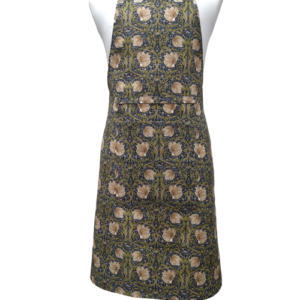 Pimpernel Charcoal - Apron