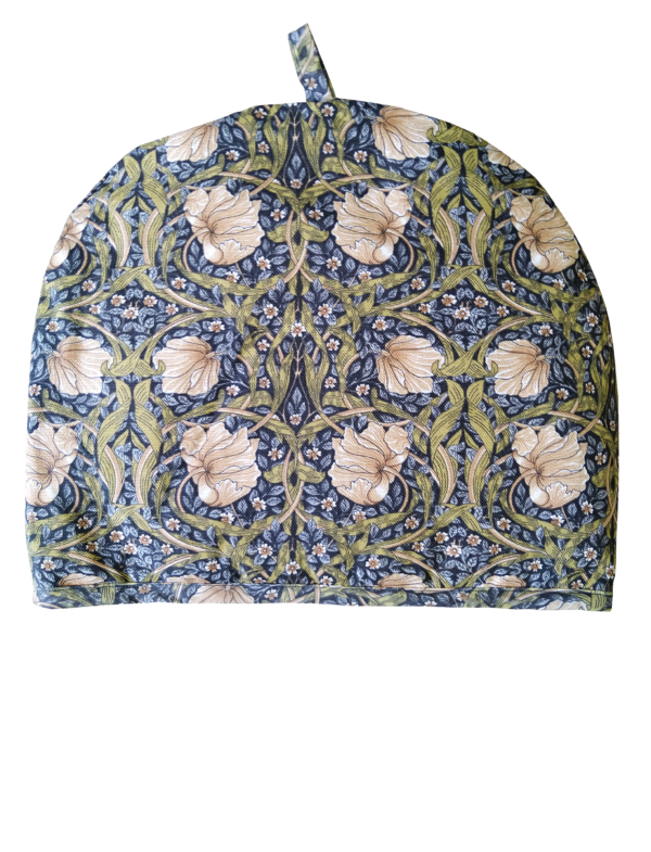 Pimpernel Charcoal - Tea Cosy - Image 2