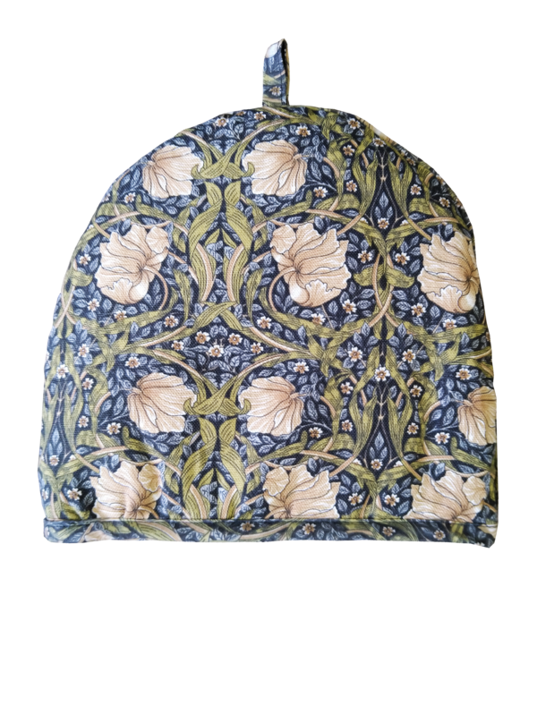 Pimpernel Charcoal - Tea Cosy - Image 3