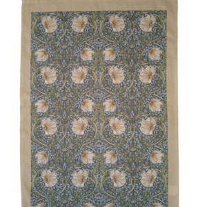 Pimpernel Charcoal - Tea Towel