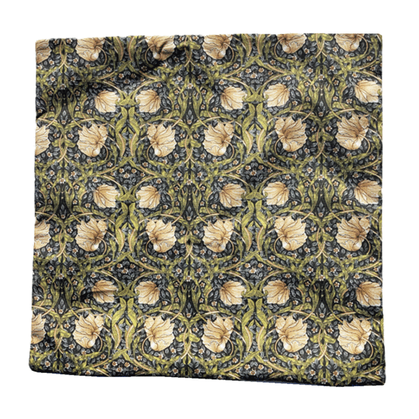 Pimpernel Charcoal - Cushion Cover Only