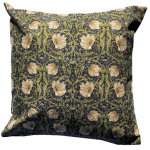 Pimpernel Charcoal - Cushion