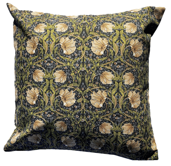Pimpernel Charcoal - Cushion