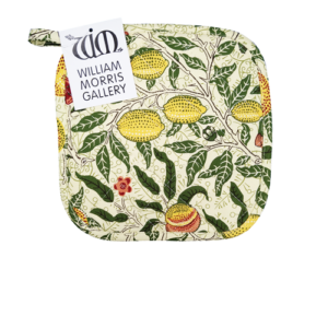 William Morris Gallery Fruits|Pot Holder
