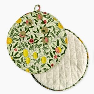 Fruit - Range Cooker Pad