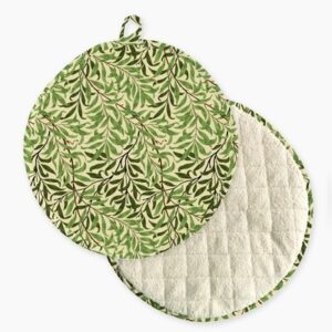 Willow Boughs - Range Cooker Pad
