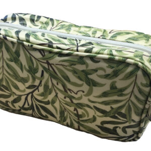 Willow Boughs - Large Cosmetic Bag