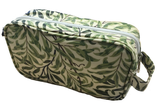 Willow Boughs - Large Cosmetic Bag