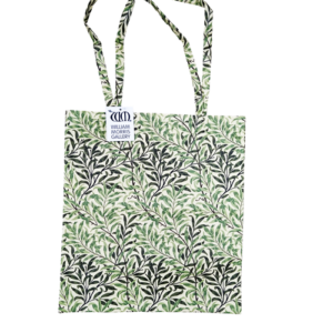 Willow Boughs - Shoulder Tote Bag