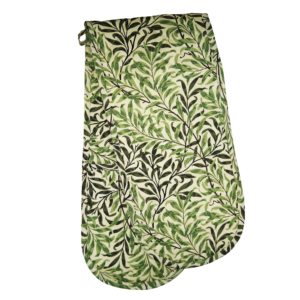 Willow Boughs - Double Oven Glove