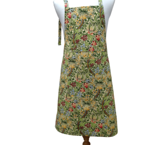 Golden Lily - Apron