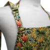 Golden Lily - Apron - Image 3