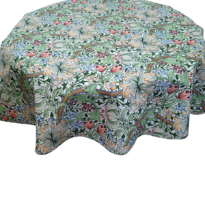 Golden Lily - Tablecloths