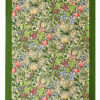 Golden Lily - Tea Towel