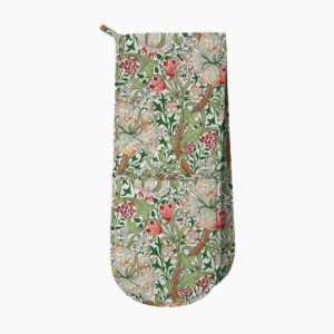 Golden Lily - Double Oven Glove