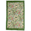 Golden Lily - Tea Towel - Image 2