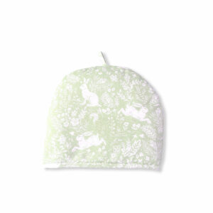 Forest Life Green - Tea Cosy