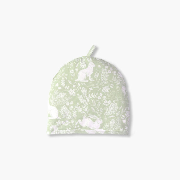 Forest Life Green - Tea Cosy - Image 2