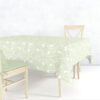 Forest Life Green - Tablecloths