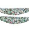 William Morris Golden Lily| Lined Curtains - Image 2