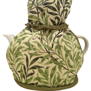 Willow Boughs - Victorian Tea Cosy