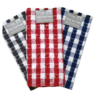 Hearts Terry Tea Towel