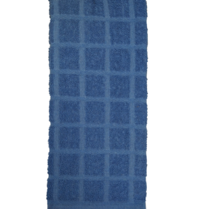Solid Colour Terry Tea Towels
