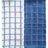 Terry Tea Towels - 2 pack - Image 3