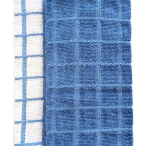 Terry Tea Towels - 2 pack