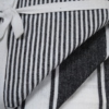 Woven Striped Tea Towels - 3 Pack Gift Set - Image 2