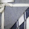 Woven Striped Tea Towels - 3 Pack Gift Set - Image 6