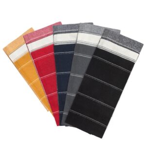 Waffle Tea Towels - 3 pack