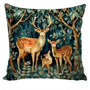 Deer - Cushion