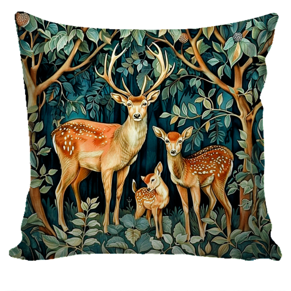 Deer - Cushion