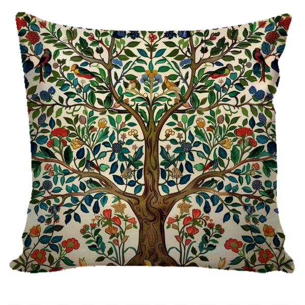 Tree of Life - Cushion