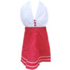 Selection of Hostess Aprons - Image 6