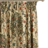 Kelmscott Tree - Lined Curtains