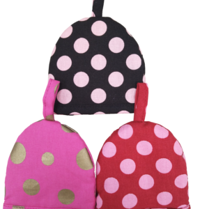 Limited Edition Spot Egg Cosies Pairs