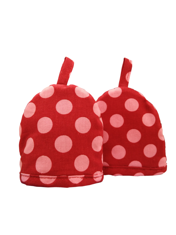 Limited Edition Spot Egg Cosies Pairs - Image 4