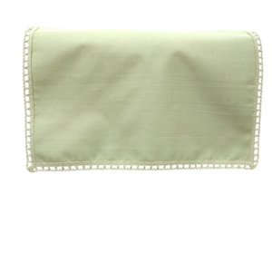 Plain Chair Backs & Arm Caps