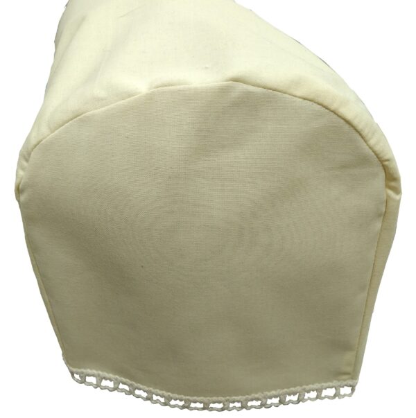 Plain Chair Backs & Arm Caps - Image 2