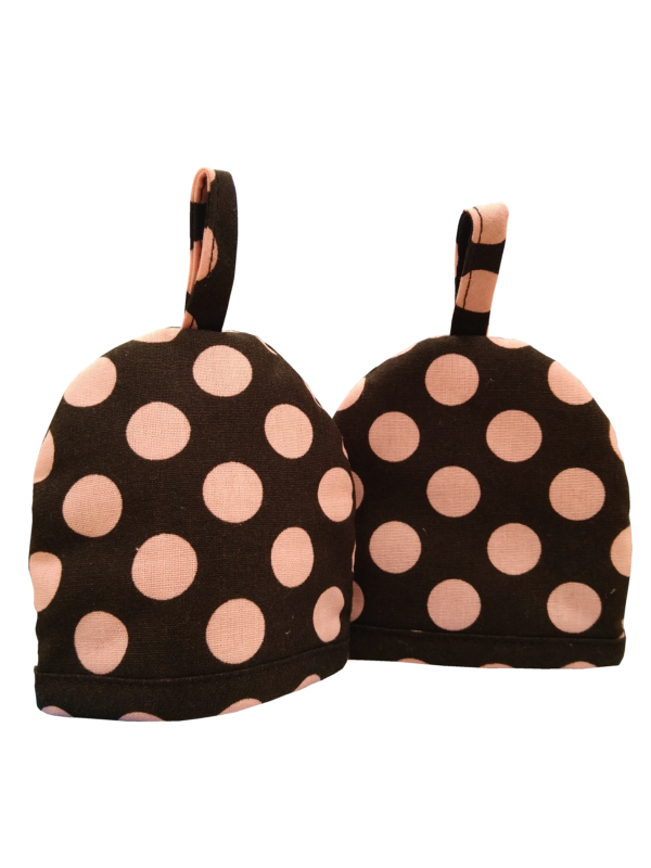 Limited Edition Spot Egg Cosies Pairs - Image 3