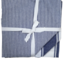 Woven Striped Tea Towels - 3 Pack Gift Set - Image 5