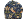 Strawberry Thief Navy - Tea Cosy - Image 3