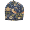 Strawberry Thief Navy - Tea Cosy - Image 2