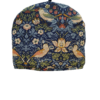 Strawberry Thief Navy - Tea Cosy