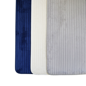Neoprene Bath Mat, Shower Mat and Pedestal Mat