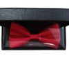 Handmade 100% Silk Bow Ties - Image 3